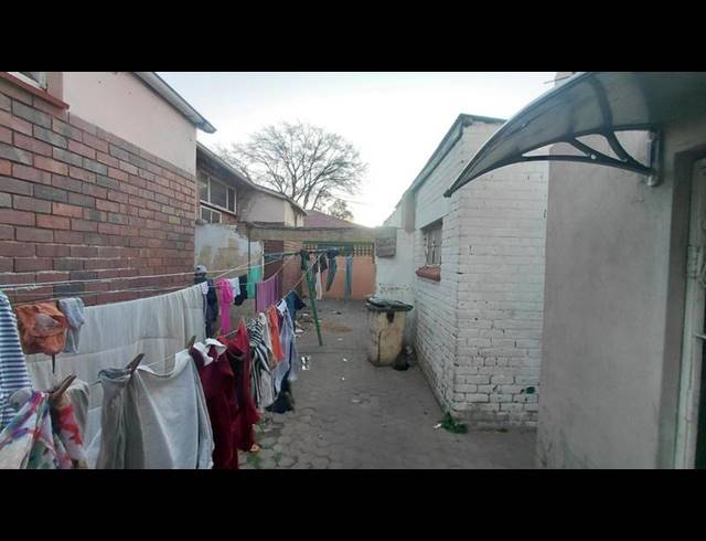 4 BEDROOM HOUSE FOR SALE IN TURFFONTEIN